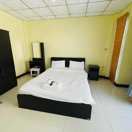 Br-Guesthouse Pattaya Exterior photo