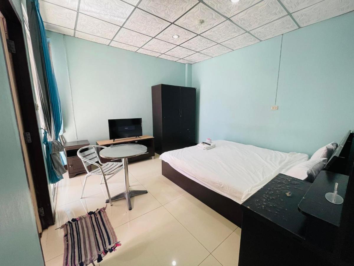 Br-Guesthouse Pattaya Exterior photo