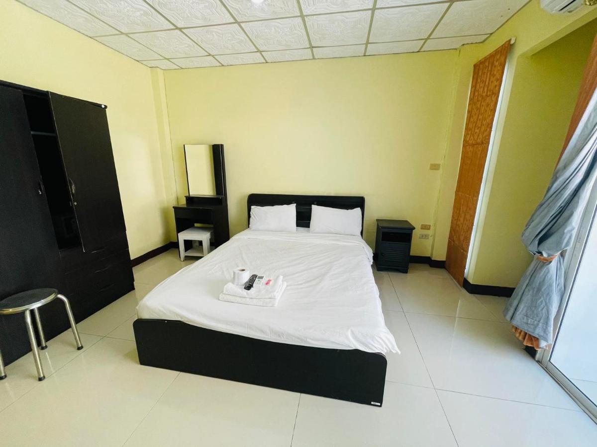 Br-Guesthouse Pattaya Exterior photo