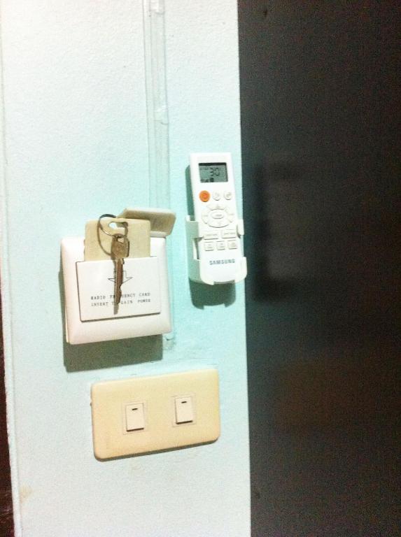 Br-Guesthouse Pattaya Room photo