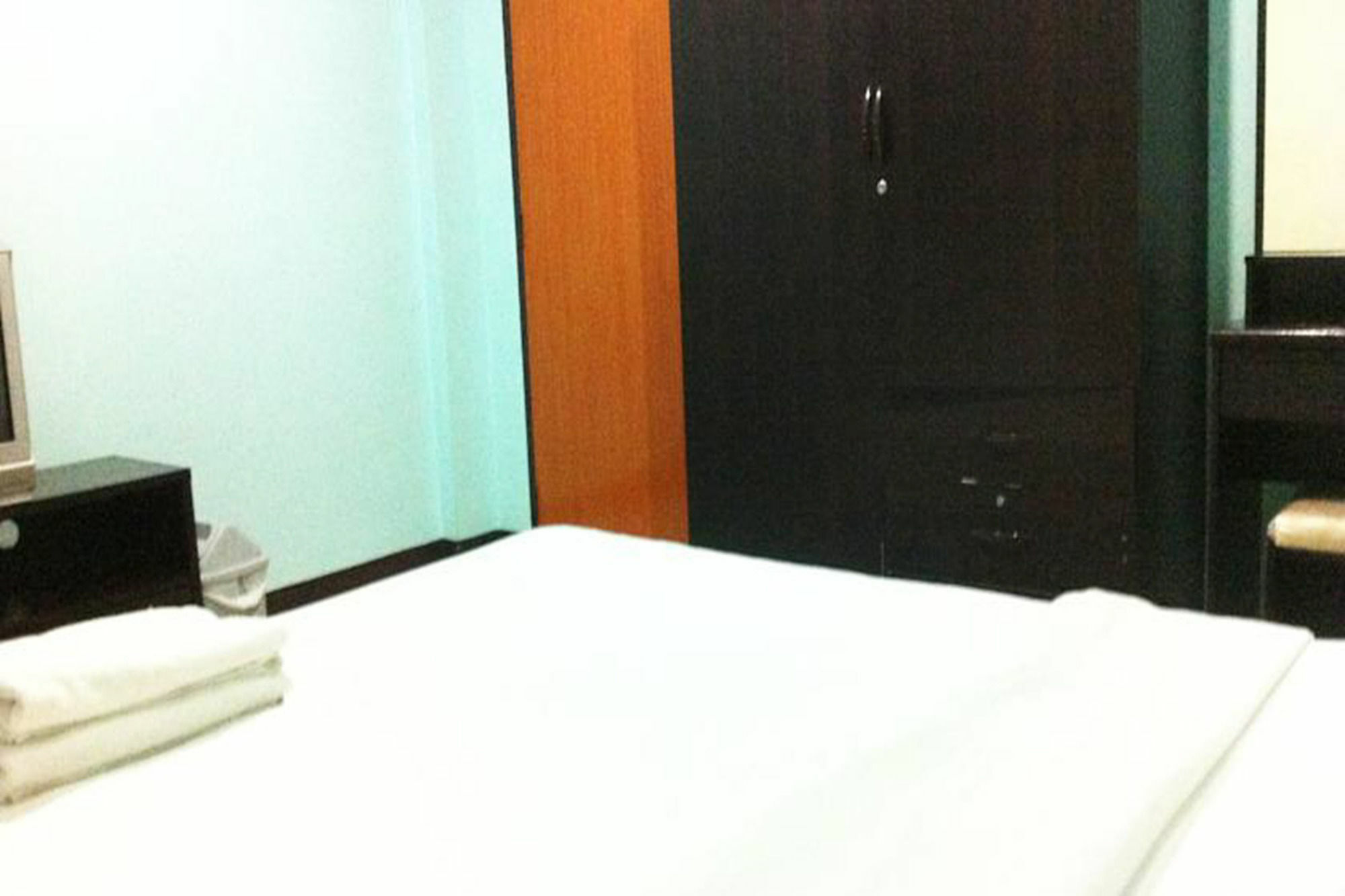 Br-Guesthouse Pattaya Exterior photo